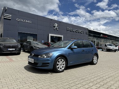Volkswagen Golf VII VII 1.2 TSI BMT *Salon Polska*2 Kpl Opon*Czujniki cofania*-1