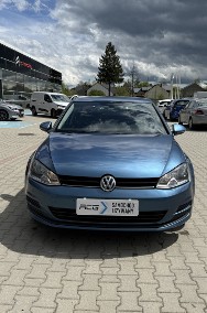 Volkswagen Golf VII VII 1.2 TSI BMT *Salon Polska*2 Kpl Opon*Czujniki cofania*-2