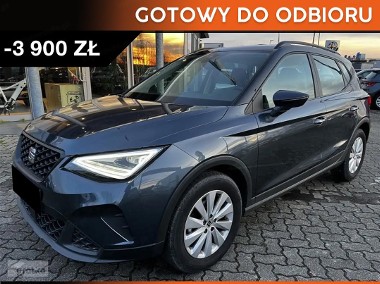 SEAT Arona Style 1.0 TSI Style 1.0 TSI 110KM-1