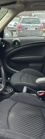 MINI Countryman S 190KM, ALL4, symboliczny przebieg, klimatronik,biksenony, duże rad-4