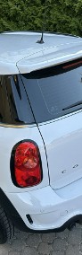MINI Countryman S 190KM, ALL4, polski salon, klimatronik,biksenony, duże radio, isof-4