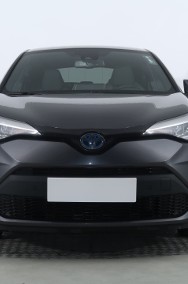 Toyota C-HR , Serwis ASO, Automat, VAT 23%, Navi, Klimatronic, Tempomat,-2