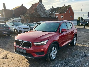 Volvo XC40-1