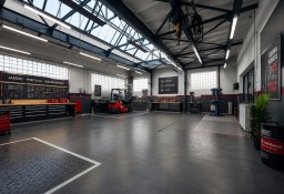 Lokal Kraków Czyżyny, ul. Centralna
