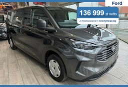 Ford Transit 300 L2H1 Trend A8 300 L2H1 Trend A8 136KM