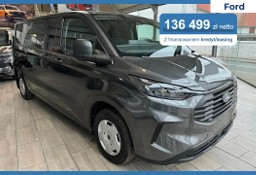 Ford Transit 300 L2H1 Trend A8 300 L2H1 Trend A8 136KM