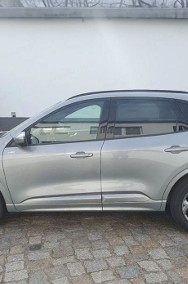 Ford Kuga IV ST-Line X 2.5 PHEV ST-Line X 2.5 PHEV 243KM / Pakiet Winter-2