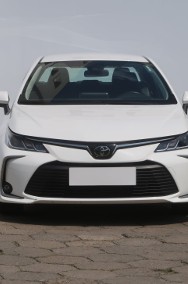 Toyota Corolla XII , Salon Polska, 1. Właściciel, Serwis ASO, VAT 23%,-2