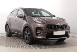 Kia Sportage IV , Salon Polska, 1. Właściciel, Serwis ASO, Automat, VAT 23%,