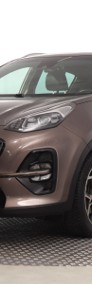 Kia Sportage IV , Salon Polska, 1. Właściciel, Serwis ASO, Automat, VAT 23%,-3