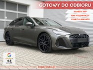 Audi A6 V (C8) TDI quattro S line Avant TDI quattro S line Avant (299 KM) Adaptacyjne