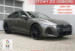 Audi A6 V (C8) TDI quattro S line Avant TDI quattro S line Avant (299 KM) Adaptacyjne