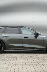 Audi A6 V (C8) TDI quattro S line Avant TDI quattro S line Avant (299 KM) Adaptacyjne-2