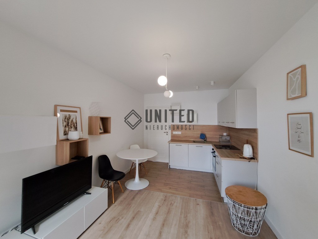 Mieszkanie na wynajem, 55 m² Tarnogaj, Piękna