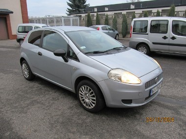 Fiat Punto III-1