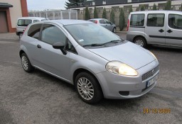 Fiat Punto III