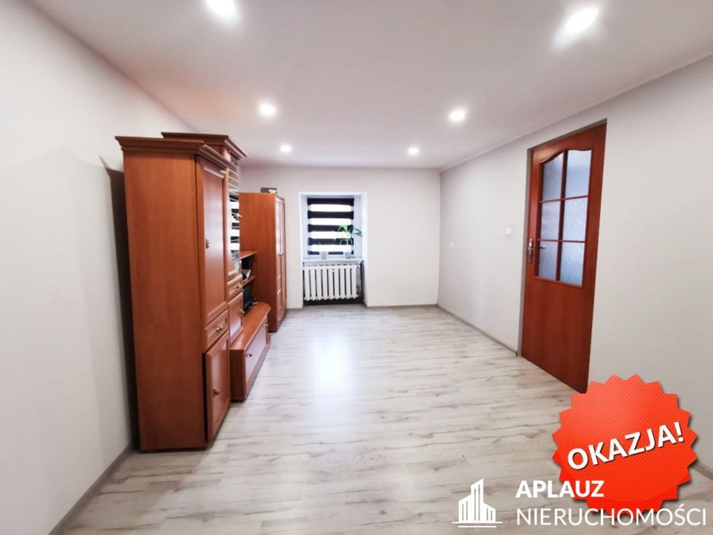 Mieszkanie na sprzedaż, 3 pokoje, 130 m², Świerzawa