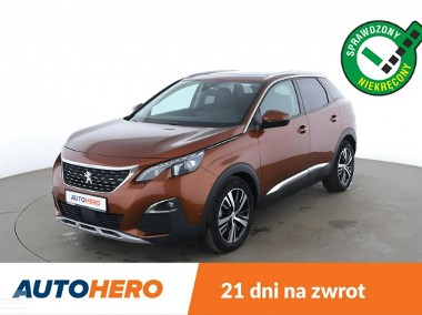 Peugeot 3008 II GRATIS! Pakiet Serwisowy o wartości 600 zł!-1