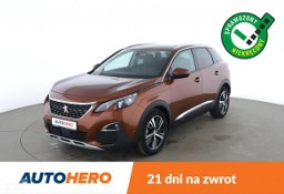 Peugeot 3008 II GRATIS! Pakiet Serwisowy o wartości 600 zł!