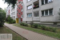Mieszkanie Łódź Dąbrowa, ul. Zbaraska