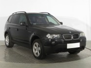 BMW X3 I (E83) , 174 KM, Automat, Skóra, Navi, Klimatronic, Tempomat,