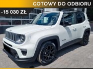 Jeep Renegade Face lifting Summit 1.5 T4 mHEV DCT Summit 1.5 T4 mHEV 130KM DCT