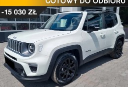 Jeep Renegade Face lifting Summit 1.5 T4 mHEV DCT Summit 1.5 T4 mHEV 130KM DCT