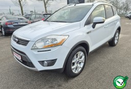 Ford Kuga I 2.0TDCI 136KM Zarejestrowany w PL