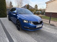 Skoda Octavia III 2.0 TSI 190KM Automat DSG FULL LED NAVI Tempomat ACC Alu PDC !!