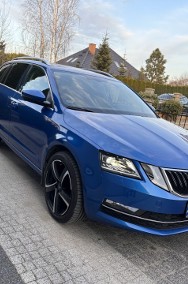 2.0 TSI 190KM Automat DSG FULL LED NAVI Tempomat ACC Alu PDC !!-2