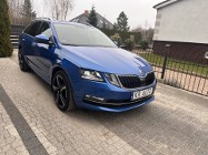 Skoda Octavia III 2.0 TSI 190KM Automat DSG FULL LED NAVI Tempomat ACC Alu PDC !!