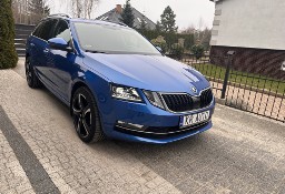 Skoda Octavia III 2.0 TSI 190KM Automat DSG FULL LED NAVI Tempomat ACC Alu PDC !!