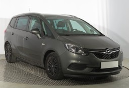 Opel Zafira D , Salon Polska, 1. Właściciel, Serwis ASO, Automat, 7 miejsc,