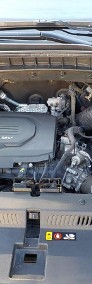 Hyundai Tucson III 1,7 diesel serwis ASO Hyundai bezwypadkowy-4