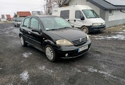 Citroen C3 I Citroen C3 1,4HDI 68km 04r Automat