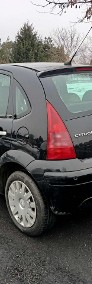 Citroen C3 I Citroen C3 1,4HDI 68km 04r Automat-3