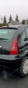 Citroen C3 I Citroen C3 1,4HDI 68km 04r Automat-4