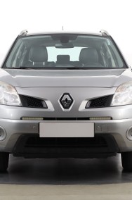 Renault Koleos , Xenon, Klimatronic, Tempomat, Parktronic,-2