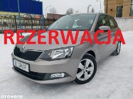 Skoda Fabia III SALON PL Bezwypadkowa Pewne auto