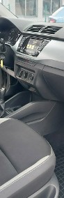 Skoda Fabia III SALON PL Bezwypadkowa Pewne auto-4