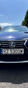 LEXUS IS 200/300t-4