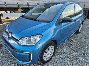 Volkswagen up! Elektryk-1