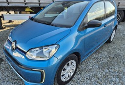 Volkswagen up! Elektryk