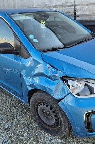 Volkswagen up! Elektryk-2