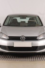 Volkswagen Golf VI , Salon Polska, Klima, Tempomat ,Bezkolizyjny, Parktronic,-2