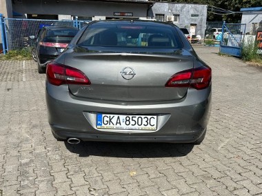 Opel Astra K-1