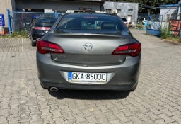 Opel Astra K