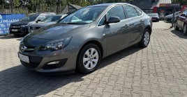 Opel Astra K