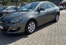 Opel Astra K