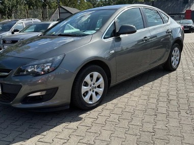 Opel Astra K-1